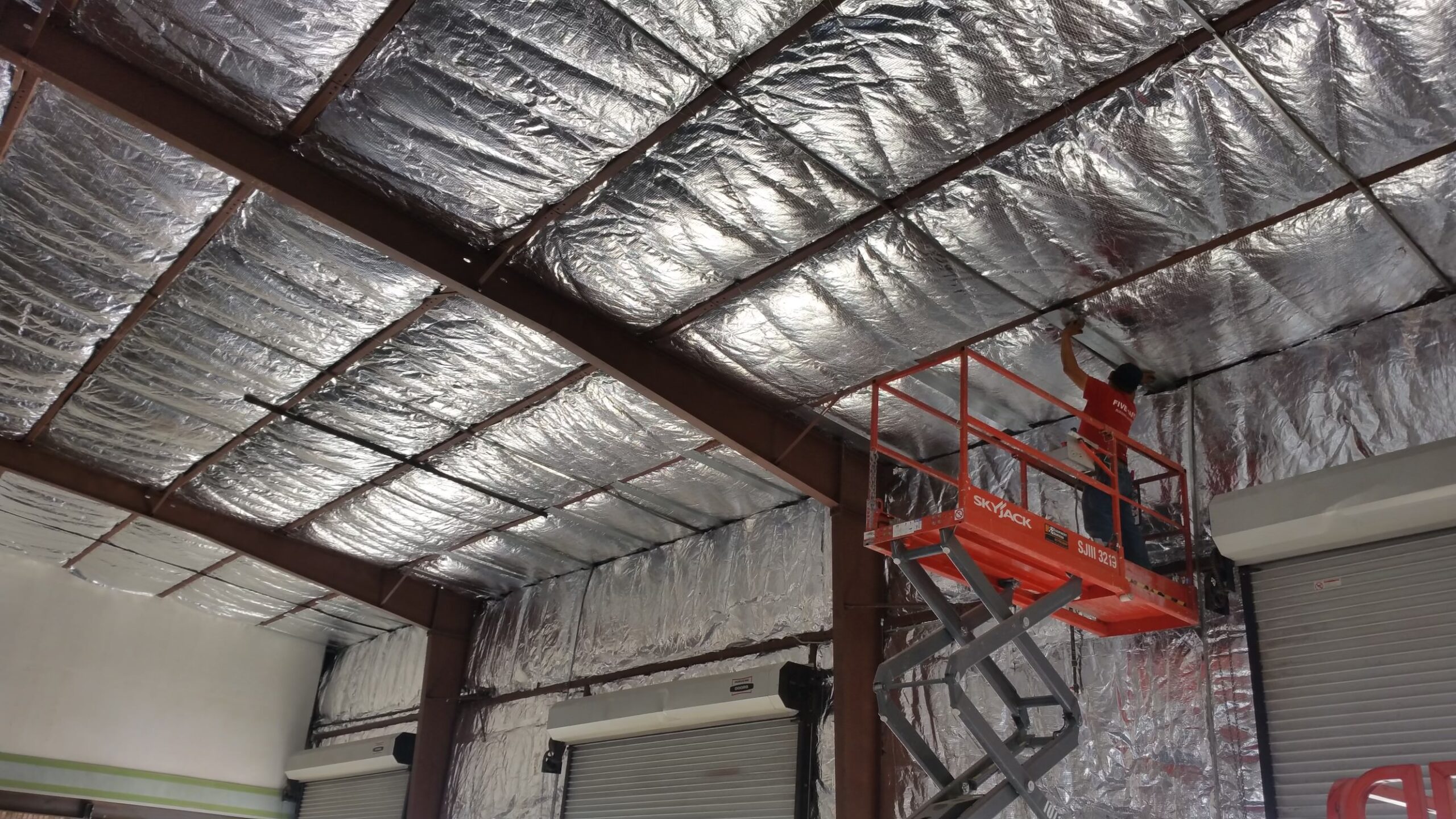 Metal_Building- Metal Building Installation